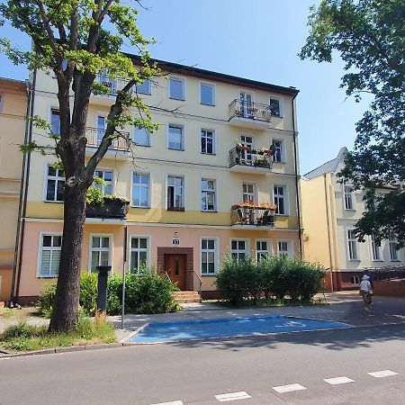 Apartament Black Sea 2 Rooms - Pokoje Свиноуйсьце Экстерьер фото