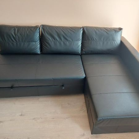 Apartament Black Sea 2 Rooms - Pokoje Свиноуйсьце Экстерьер фото