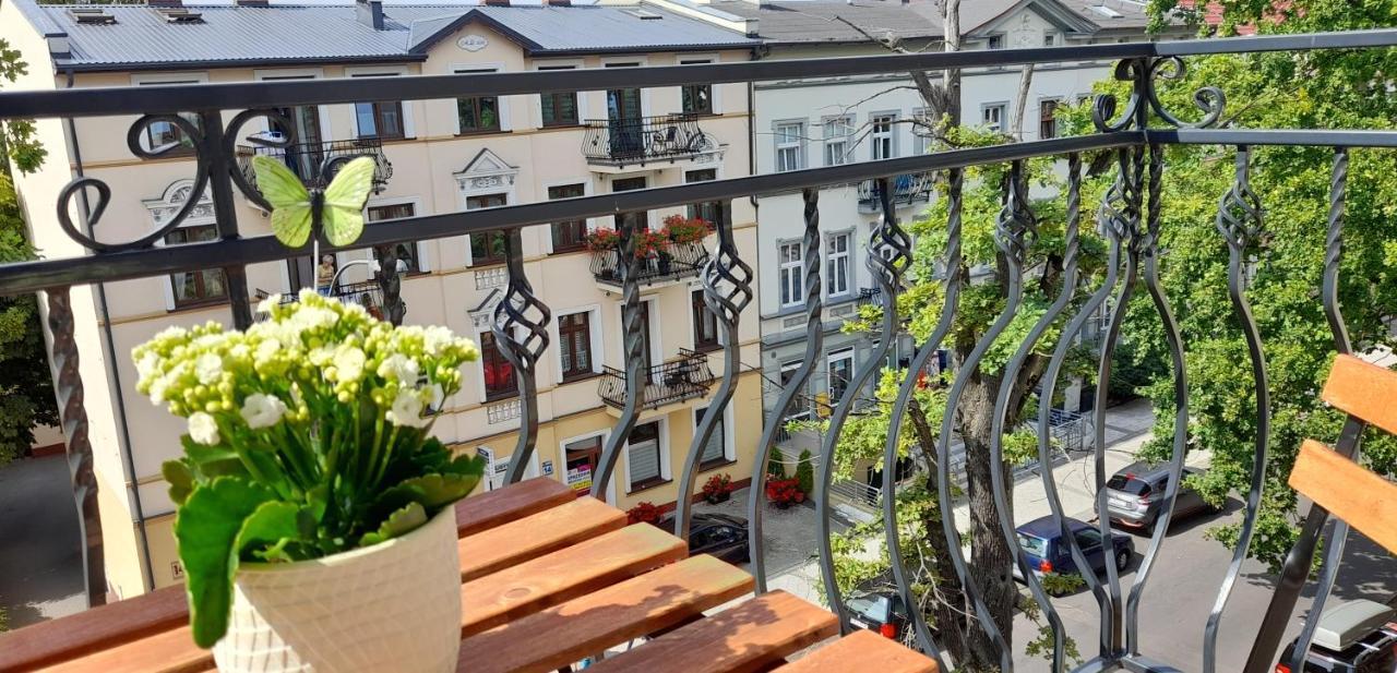 Apartament Black Sea 2 Rooms - Pokoje Свиноуйсьце Экстерьер фото