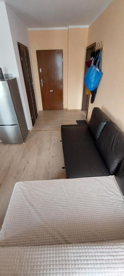Apartament Black Sea 2 Rooms - Pokoje Свиноуйсьце Экстерьер фото