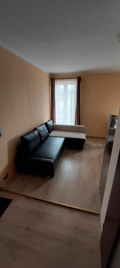 Apartament Black Sea 2 Rooms - Pokoje Свиноуйсьце Экстерьер фото