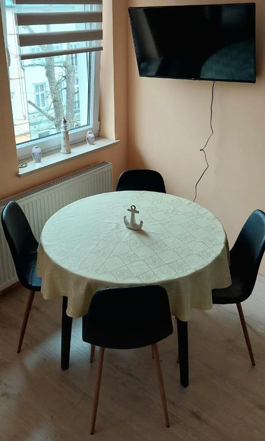 Apartament Black Sea 2 Rooms - Pokoje Свиноуйсьце Экстерьер фото