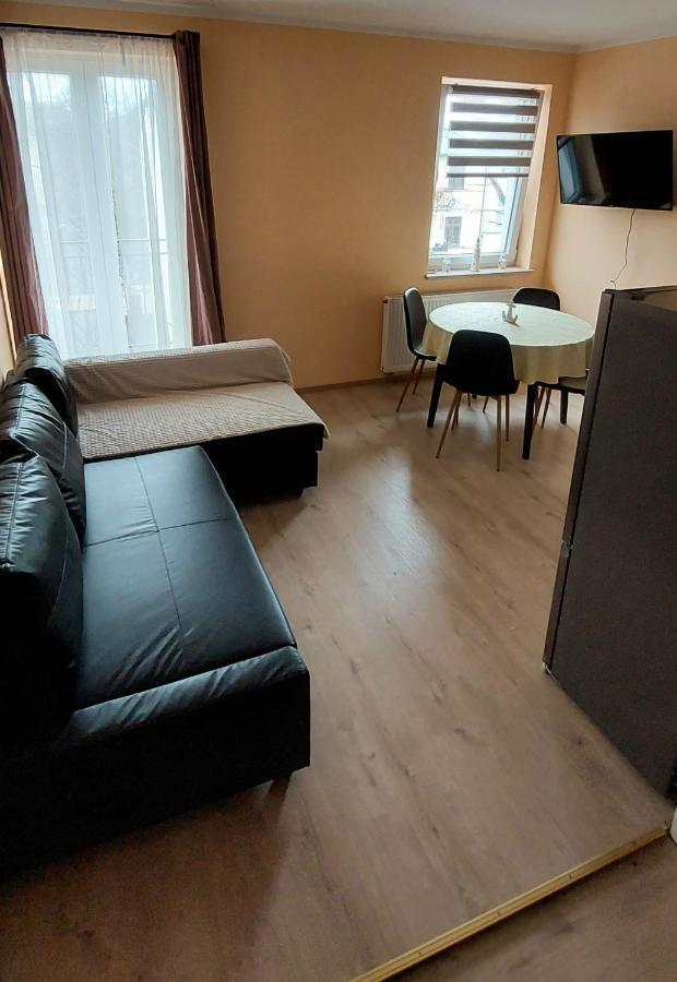 Apartament Black Sea 2 Rooms - Pokoje Свиноуйсьце Экстерьер фото