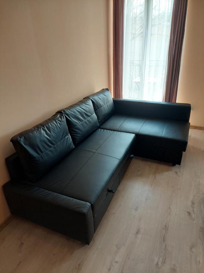 Apartament Black Sea 2 Rooms - Pokoje Свиноуйсьце Экстерьер фото