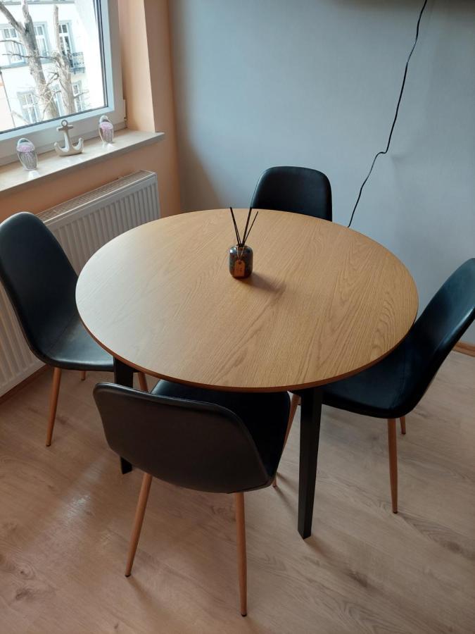 Apartament Black Sea 2 Rooms - Pokoje Свиноуйсьце Экстерьер фото