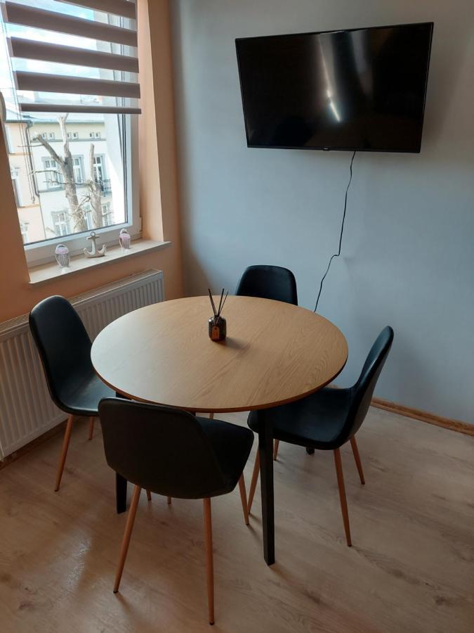 Apartament Black Sea 2 Rooms - Pokoje Свиноуйсьце Экстерьер фото