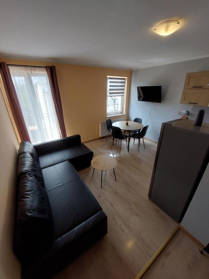 Apartament Black Sea 2 Rooms - Pokoje Свиноуйсьце Экстерьер фото