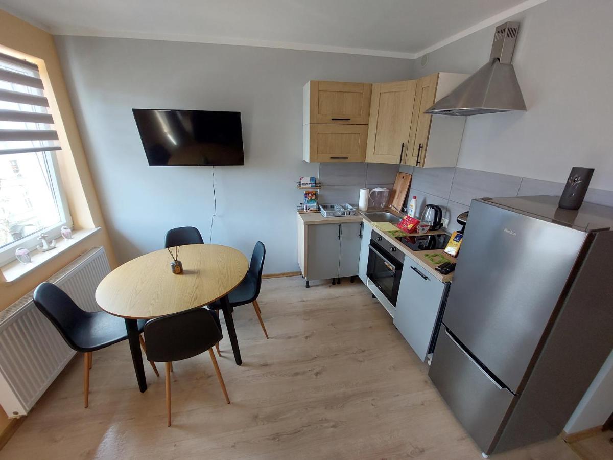 Apartament Black Sea 2 Rooms - Pokoje Свиноуйсьце Экстерьер фото