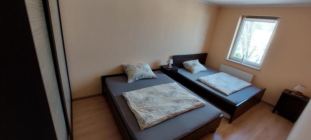 Apartament Black Sea 2 Rooms - Pokoje Свиноуйсьце Экстерьер фото