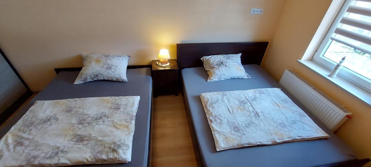 Apartament Black Sea 2 Rooms - Pokoje Свиноуйсьце Экстерьер фото