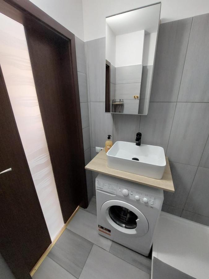 Apartament Black Sea 2 Rooms - Pokoje Свиноуйсьце Экстерьер фото