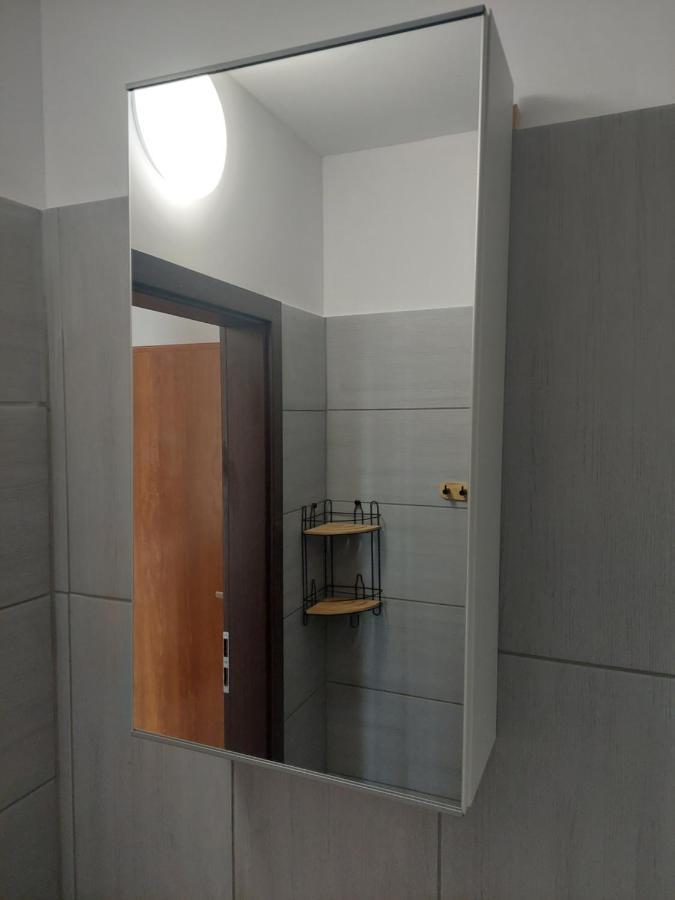 Apartament Black Sea 2 Rooms - Pokoje Свиноуйсьце Экстерьер фото