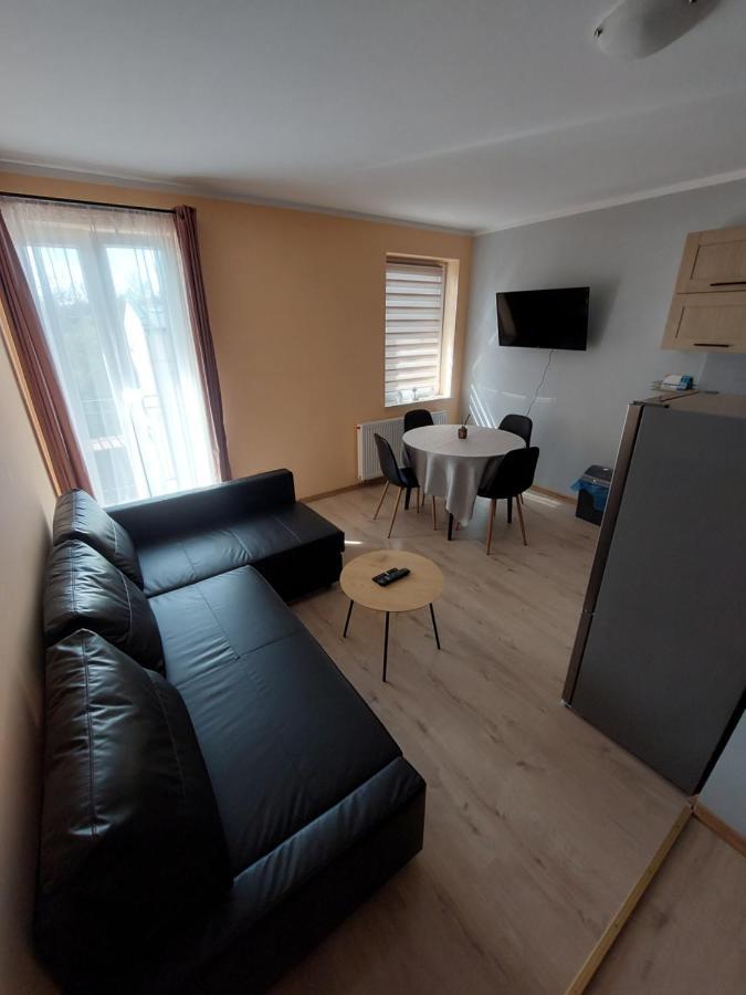Apartament Black Sea 2 Rooms - Pokoje Свиноуйсьце Экстерьер фото