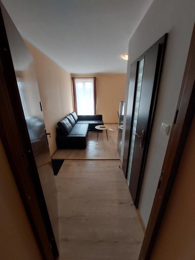 Apartament Black Sea 2 Rooms - Pokoje Свиноуйсьце Экстерьер фото