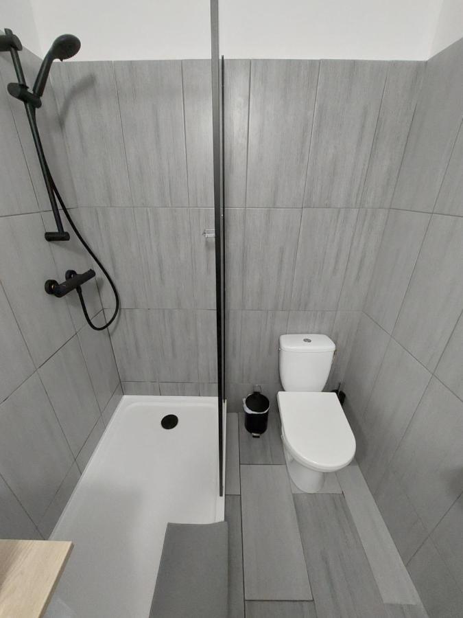 Apartament Black Sea 2 Rooms - Pokoje Свиноуйсьце Экстерьер фото