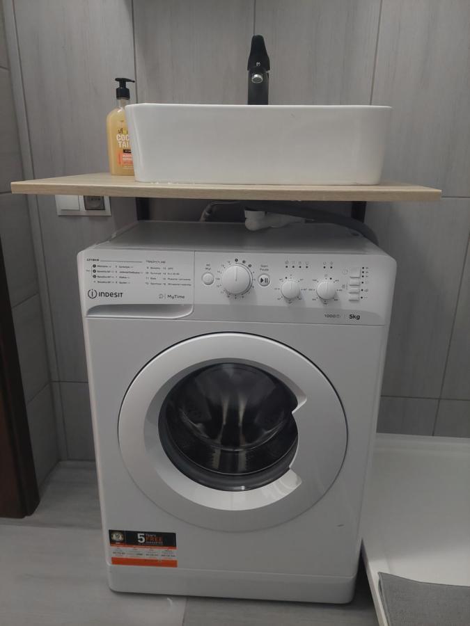 Apartament Black Sea 2 Rooms - Pokoje Свиноуйсьце Экстерьер фото