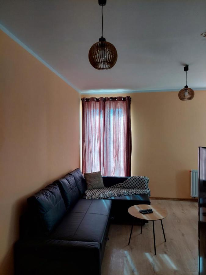 Apartament Black Sea 2 Rooms - Pokoje Свиноуйсьце Экстерьер фото