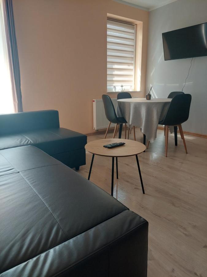 Apartament Black Sea 2 Rooms - Pokoje Свиноуйсьце Экстерьер фото