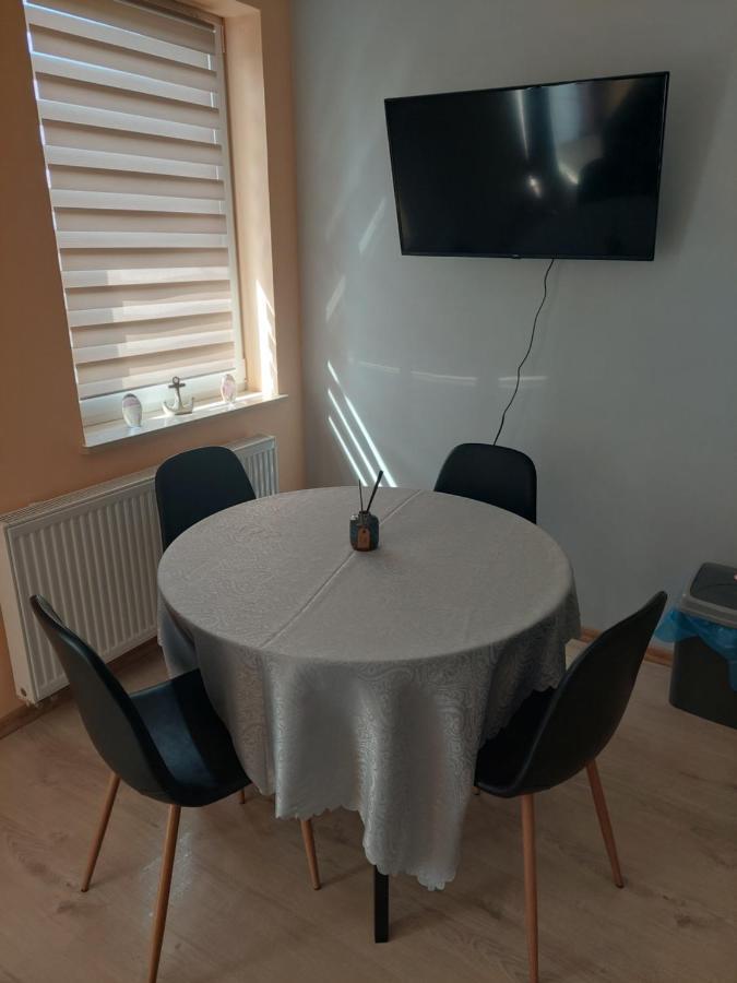 Apartament Black Sea 2 Rooms - Pokoje Свиноуйсьце Экстерьер фото