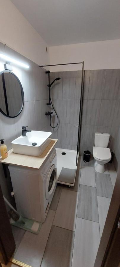 Apartament Black Sea 2 Rooms - Pokoje Свиноуйсьце Экстерьер фото