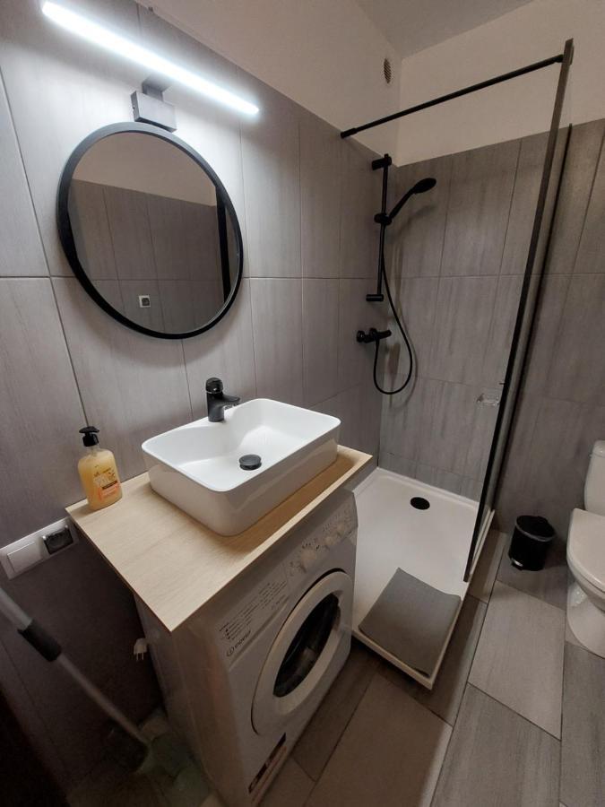 Apartament Black Sea 2 Rooms - Pokoje Свиноуйсьце Экстерьер фото