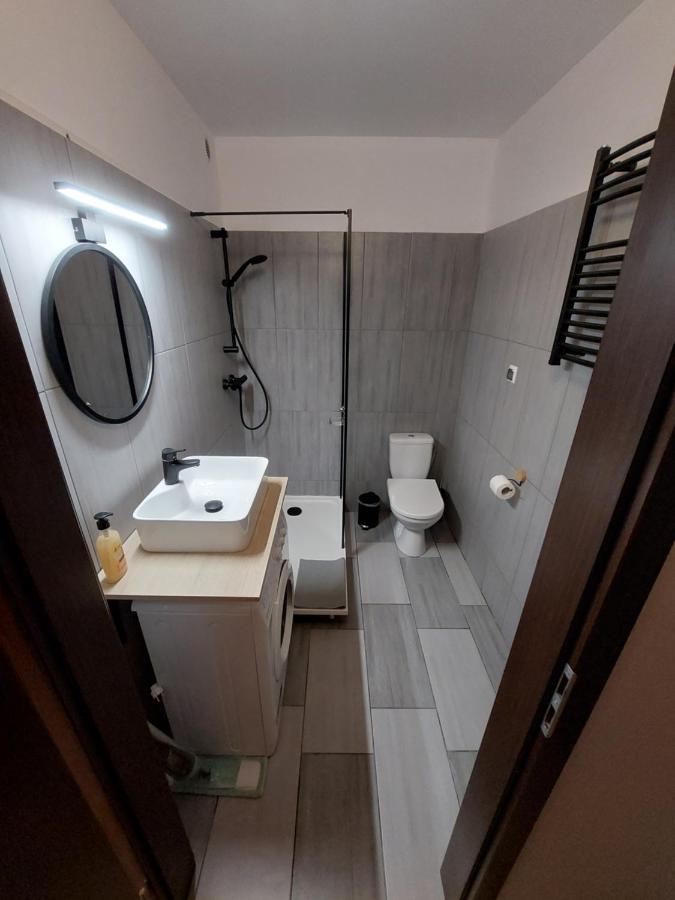 Apartament Black Sea 2 Rooms - Pokoje Свиноуйсьце Экстерьер фото