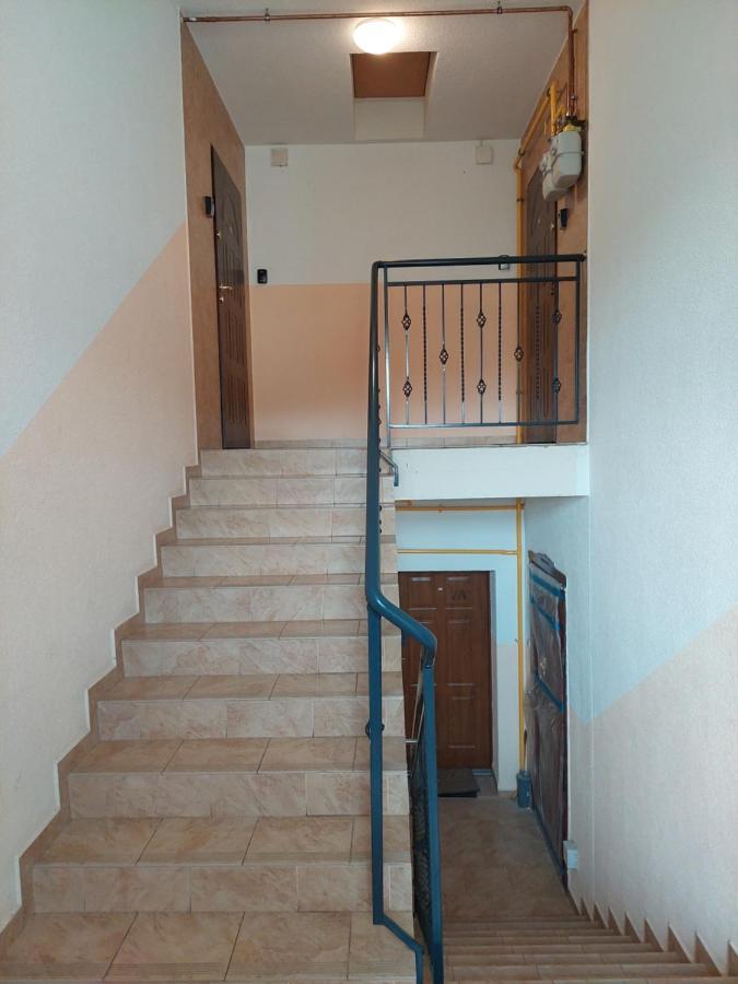 Apartament Black Sea 2 Rooms - Pokoje Свиноуйсьце Экстерьер фото